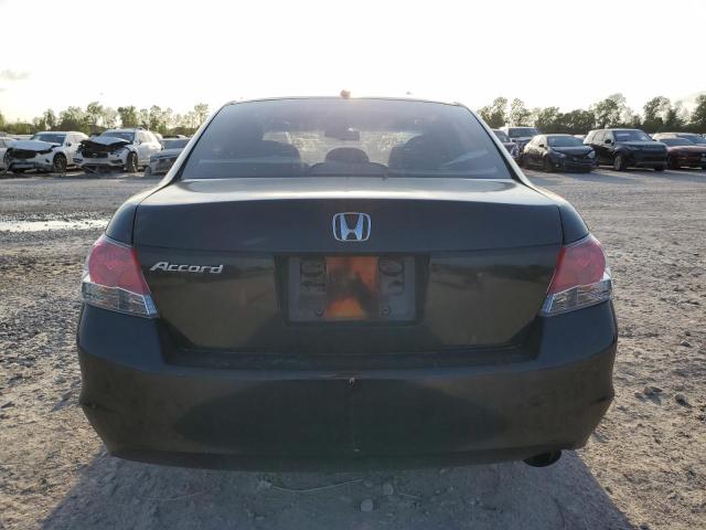 Photo 6 from auction – 2010 HONDA ACCORD EXL with VIN 1HGCP2F87AA095168