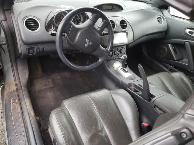 Photo 8 from auction – 2008 MITSUBISHI ECLIPSE SP with VIN 4A3AL25F78E039572