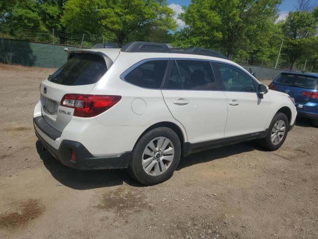 Photo 3 from auction – 2019 SUBARU OUTBACK 2. with VIN 4S4BSAFC1K3328390