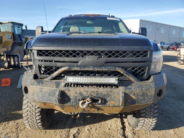 Снимка 5 от търг – 2012 CHEVROLET SILVERADO с VIN 1GC1KYE87CF121783