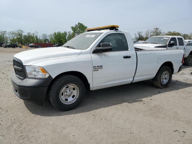 RAM 1500 CLASS 2023 with VIN 3C6JR6DG1PG655947 - Photo from auction
