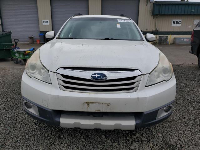 Снимка 5 от търг – 2011 SUBARU OUTBACK 3. с VIN 4S4BRDLC0B2442193