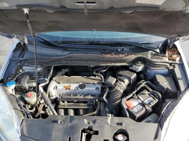 Photo 12 from auction – 2011 HONDA CR-V LX with VIN 5J6RE4H33BL025968