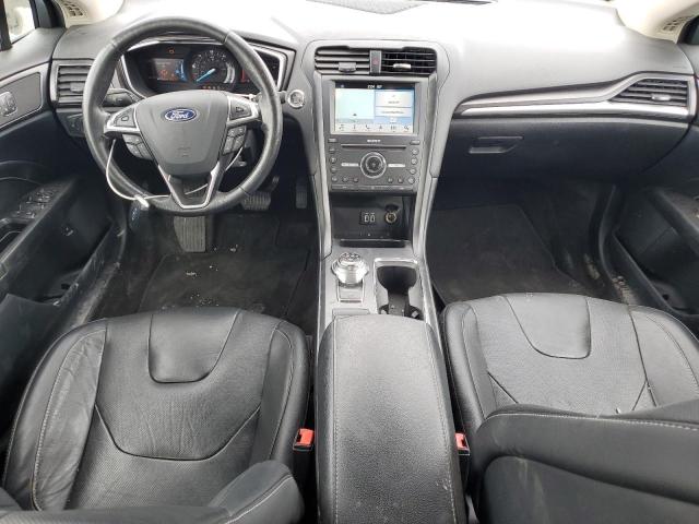 Photo 8 from auction – 2019 FORD FUSION TIT with VIN 3FA6P0SU5KR252292