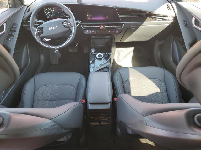 Photo 8 from auction – 2023 KIA NIRO with VIN KNDCR3L16P5065277