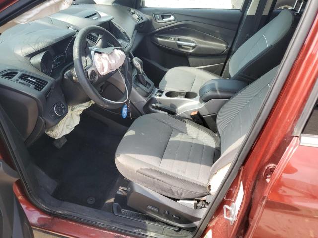 Photo 7 from auction – 2015 FORD ESCAPE SE with VIN 1FMCU9G93FUC34074