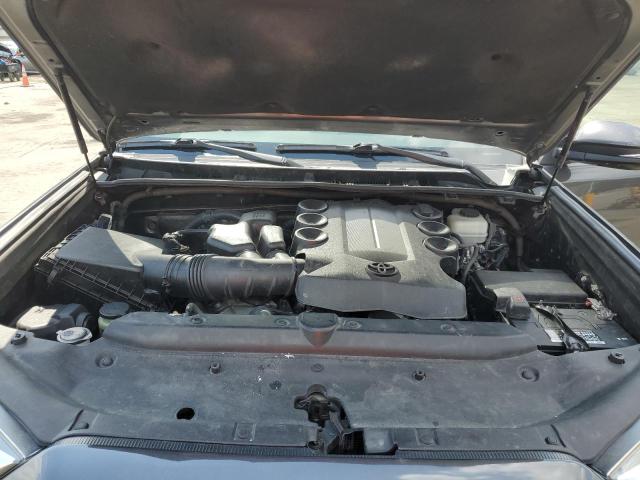 Photo 12 from auction – 2016 TOYOTA 4RUNNER SR with VIN JTEBU5JR8G5324880