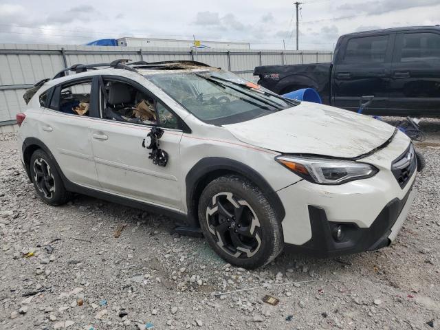 Photo 4 from auction – 2023 SUBARU CROSSTREK with VIN JF2GTHNC8PH266287