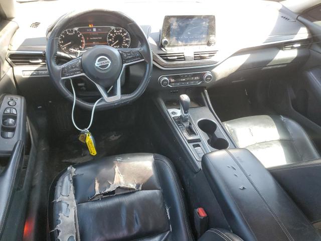 Photo 8 from auction – 2019 NISSAN ALTIMA SL with VIN 1N4BL4EV5KC191644