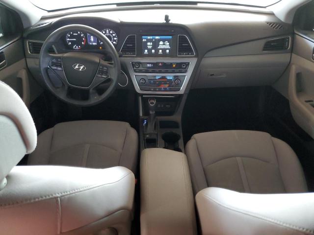 Photo 8 from auction – 2017 HYUNDAI SONATA SE with VIN 5NPE24AF7HH596295