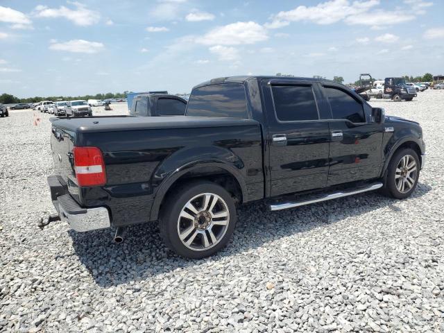 Photo 3 from auction – 2007 FORD F150 SUPER with VIN 1FTPW12V97KC89020