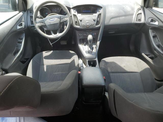 Photo 8 from auction – 2017 FORD FOCUS SE with VIN 1FADP3F27HL322402
