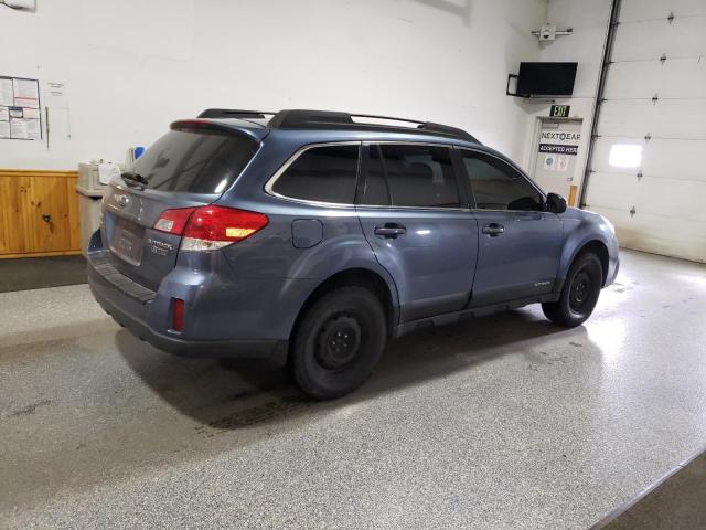 Photo 3 from auction – 2013 SUBARU OUTBACK 2. with VIN 4S4BRCAC9D3298105
