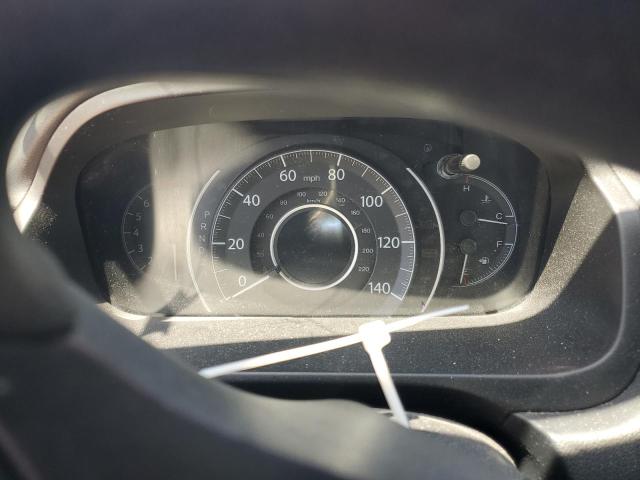 Photo 9 from auction – 2013 HONDA CR-V EX with VIN 3CZRM3H50DG705583