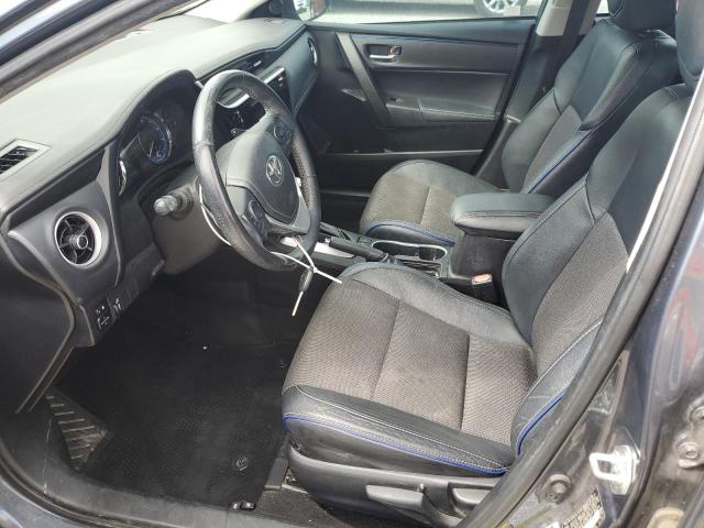Photo 7 from auction – 2017 TOYOTA COROLLA L with VIN 2T1BURHE9HC838899