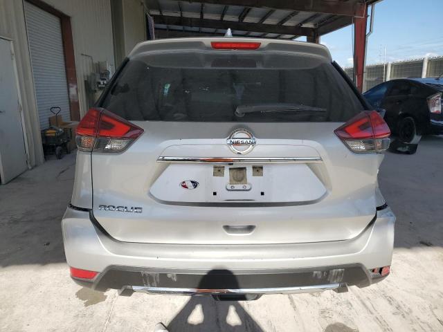 Photo 6 from auction – 2017 NISSAN ROGUE with VIN JN8AT2MT0HW380014