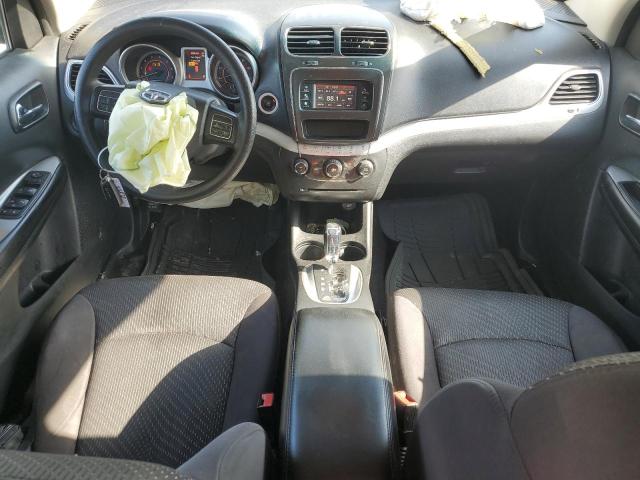 Photo 8 from auction – 2014 DODGE JOURNEY SE with VIN 3C4PDCAB3ET216956