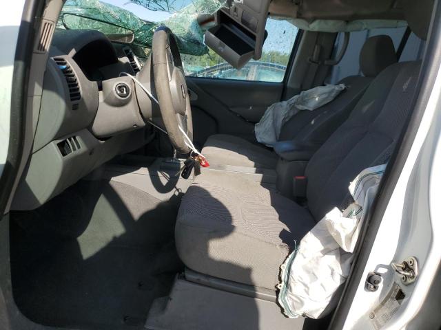 Photo 7 from auction – 2019 NISSAN FRONTIER S with VIN 1N6AD0ER0KN764501