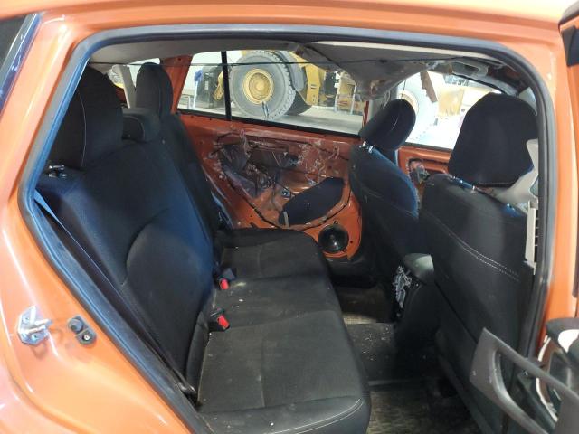 Photo 11 from auction – 2013 SUBARU XV CROSSTR with VIN JF2GPAVC9D2805543