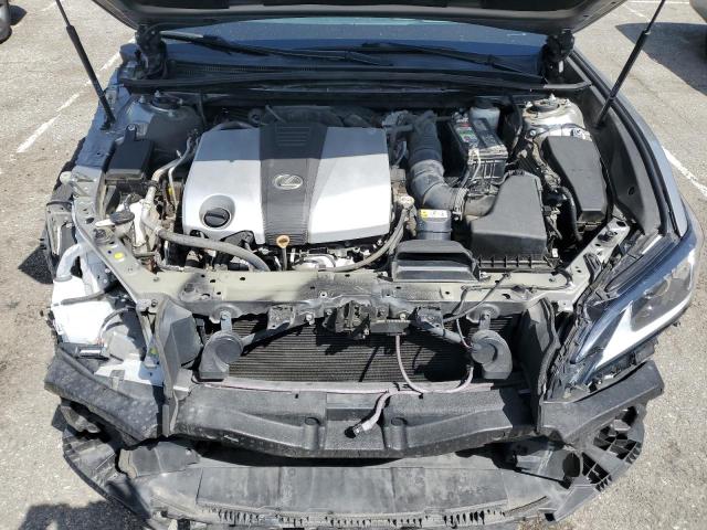 Photo 11 from auction – 2021 LEXUS ES 350 BAS with VIN 58ACZ1B12MU084601