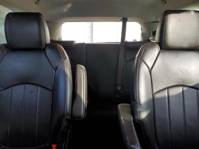 Photo 10 from auction – 2014 CHEVROLET TRAVERSE L with VIN 1GNKVJKD4EJ208181