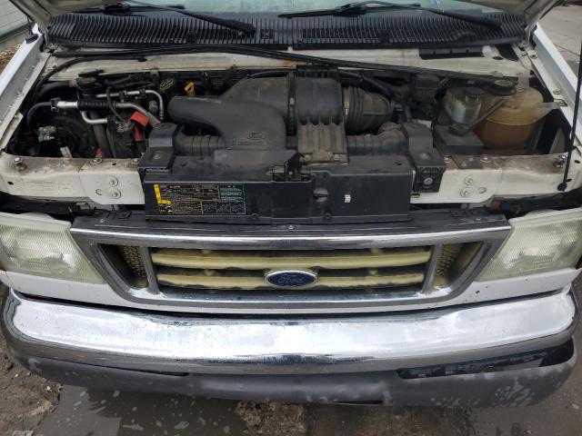 Photo 12 from auction – 2006 FORD ECONOLINE with VIN 1FBNE31L26DA19530
