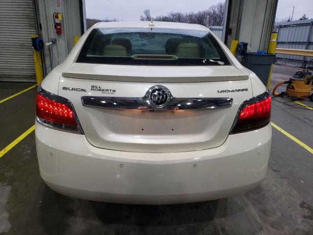 Photo 6 from auction – 2012 BUICK LACROSSE P with VIN 1G4GD5ER3CF368970