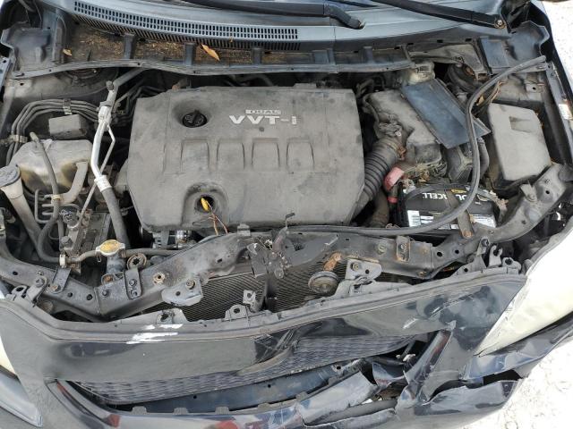 Photo 11 from auction – 2010 TOYOTA COROLLA BA with VIN 2T1BU4EE0AC369876