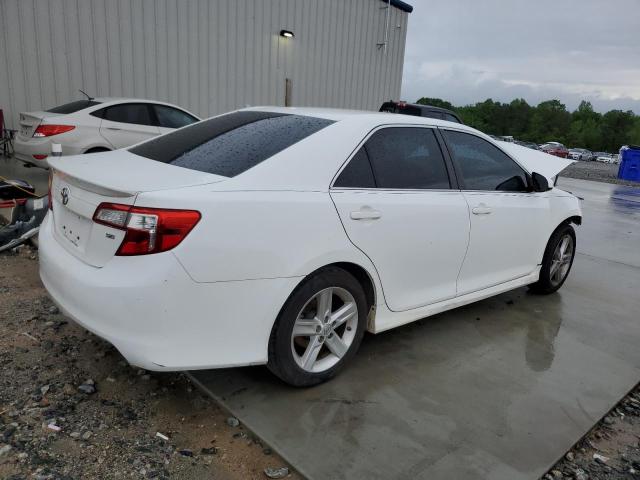 Photo 3 from auction – 2014 TOYOTA CAMRY with VIN 4T1BF1FK8EU860195