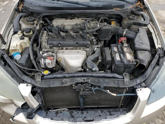 Photo 11 from auction – 2005 NISSAN ALTIMA S with VIN 1N4AL11D45C157688