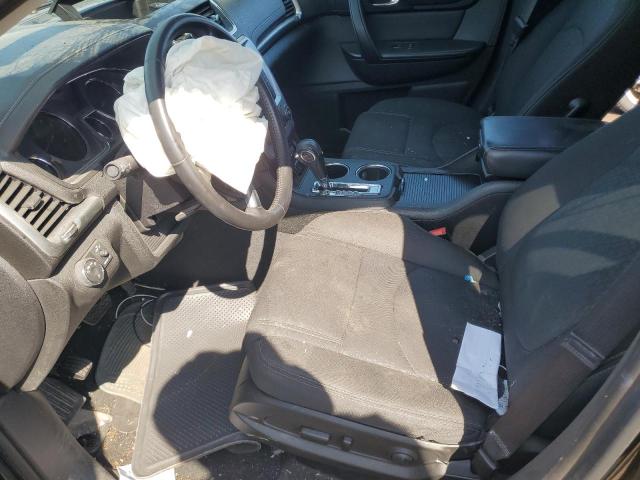 Photo 7 from auction – 2016 GMC ACADIA SLE with VIN 1GKKVPKD2GJ285330
