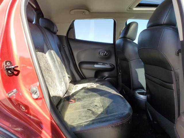 Photo 11 from auction – 2012 NISSAN JUKE S with VIN JN8AF5MR4CT103177