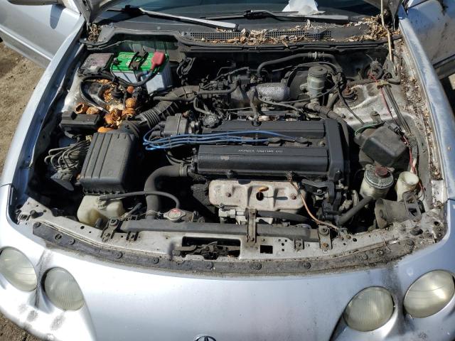 Снимка 11 от търг – 2000 ACURA INTEGRA LS с VIN JH4DC4452YS001073