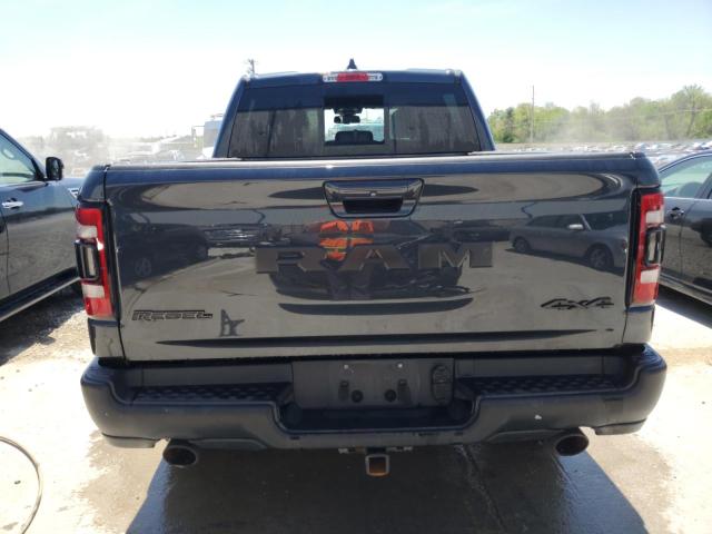 Photo 6 from auction – 2019 RAM 1500 REBEL with VIN 1C6SRFLT6KN615351