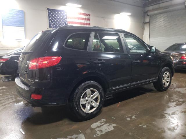 Photo 3 from auction – 2009 HYUNDAI SANTA FE G with VIN 5NMSG73D89H322913