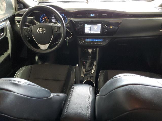 Photo 8 from auction – 2016 TOYOTA COROLLA L with VIN 2T1BURHE0GC744277