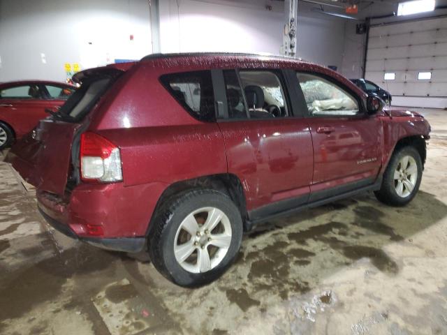 Photo 3 from auction – 2012 JEEP COMPASS with VIN 1C4NJDAB7CD525662
