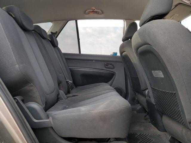 Photo 11 from auction – 2009 KIA RONDO BASE with VIN KNAFG528X97241832