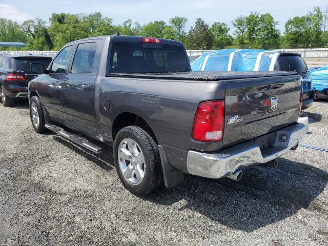 Foto 2 de la subasta – 2015 RAM 1500 SLT con VIN 1C6RR6LT5FS735468