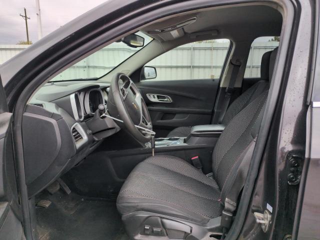 Photo 7 from auction – 2016 CHEVROLET EQUINOX LT with VIN 2GNALCEK5G6104001
