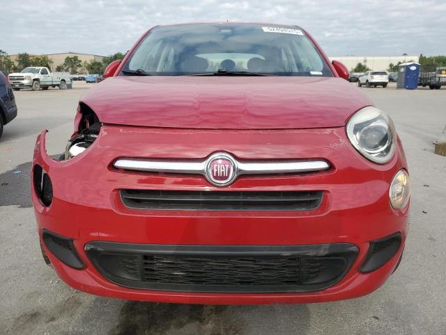 Photo 5 from auction – 2016 FIAT 500X POP with VIN ZFBCFXAW9GP356331