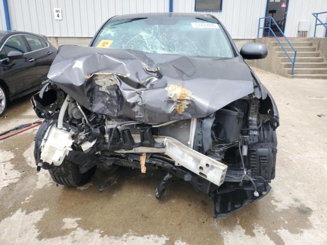 Photo 5 from auction – 2013 TOYOTA HIGHLANDER with VIN 5TDBK3EH0DS223581