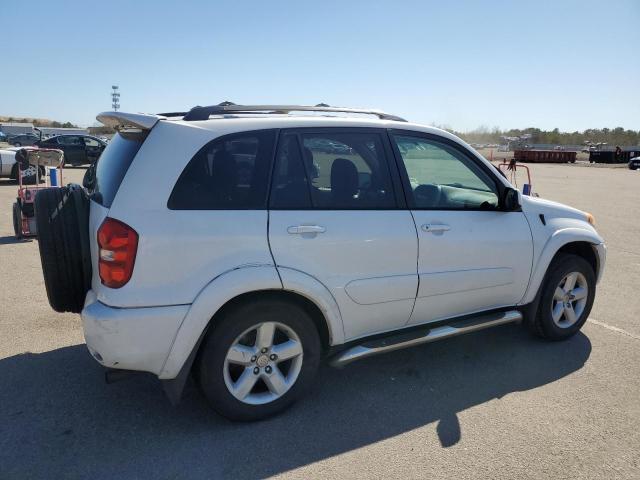 Photo 3 from auction – 2004 TOYOTA RAV4 with VIN JTEHD20V140006356