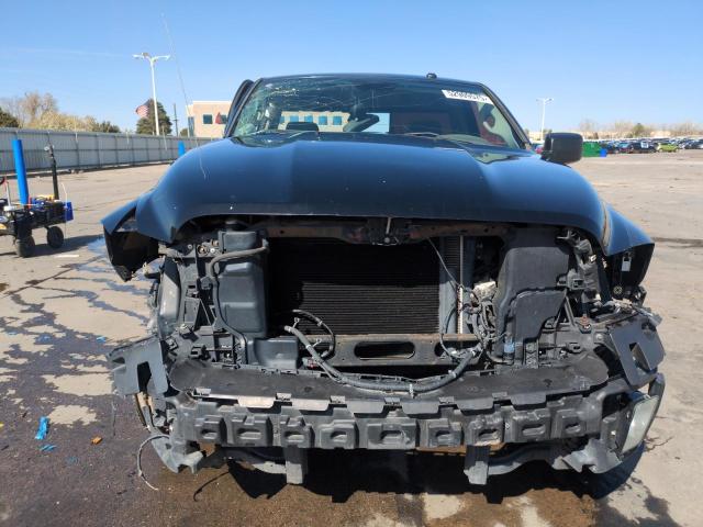 Photo 5 from auction – 2015 RAM 1500 ST with VIN 3C6JR6AT3FG539892