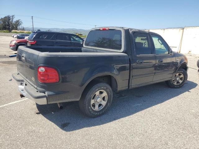 Photo 3 from auction – 2003 FORD F150 SUPER with VIN 1FTRW07L23KC12509