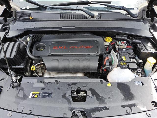Снимка 12 от търг – 2019 JEEP COMPASS LA с VIN 3C4NJDBB7KT670515