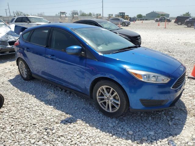 Photo 4 from auction – 2018 FORD FOCUS SE with VIN 1FADP3K24JL240557