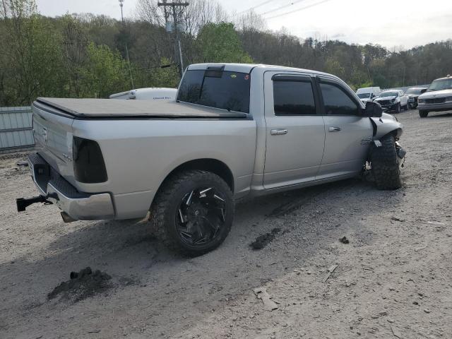 Photo 3 from auction – 2016 RAM 1500 SLT with VIN 3C6RR7LT8GG175296