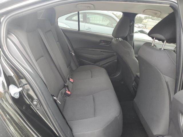 Photo 10 from auction – 2022 TOYOTA COROLLA LE with VIN JTDEPMAEXNJ221433