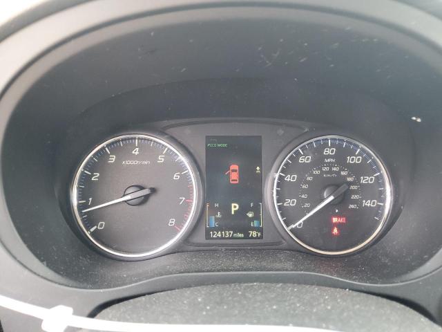Photo 9 from auction – 2015 MITSUBISHI OUTLANDER with VIN JA4AD3A31FZ013518